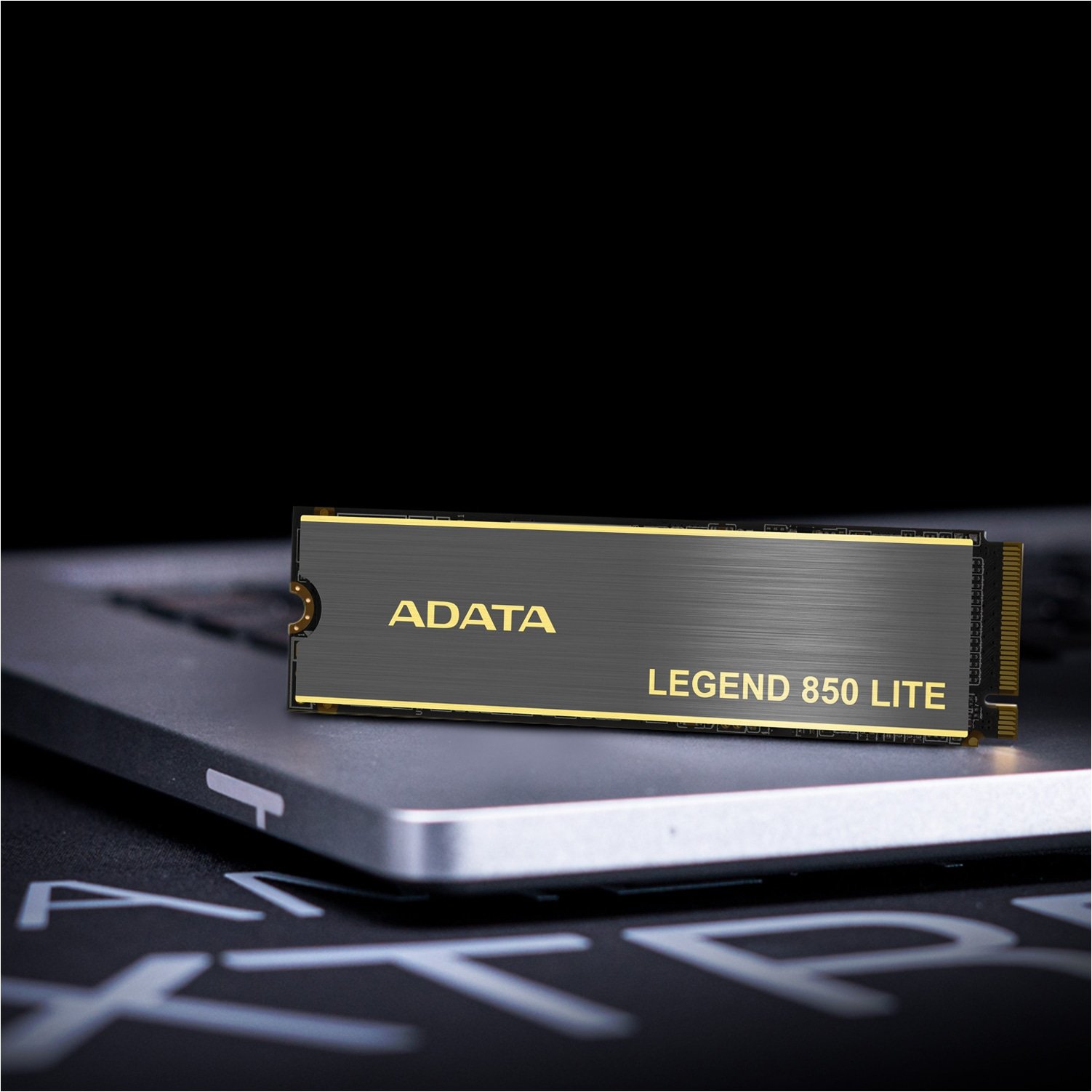 SSD-накопитель M.2 1TB ADATA Legend 850 Lite (ALEG-850L-1000GCS