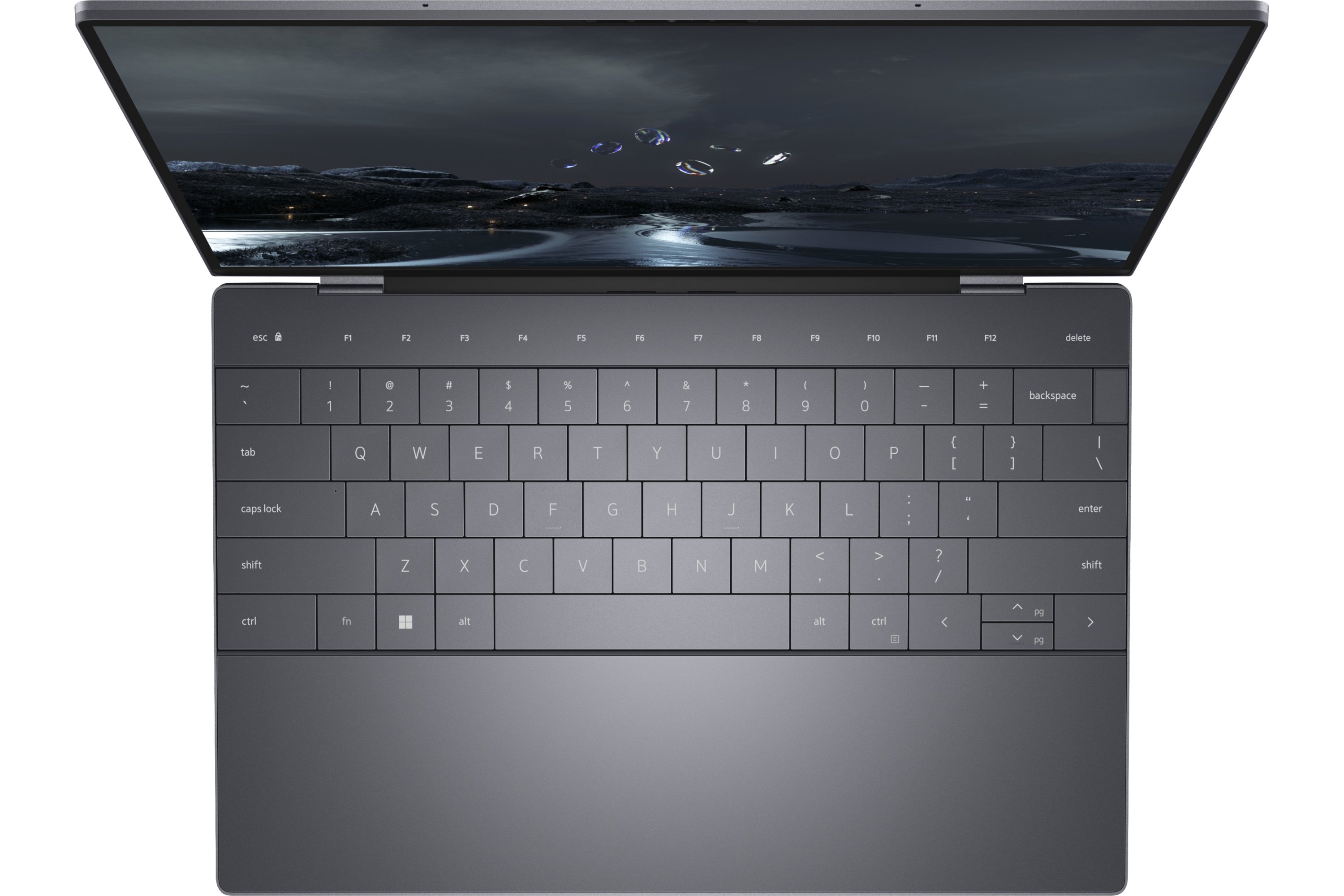 Ноутбук Dell XPS 13 Plus 9320 (210-BDVD_i7161TBW11P) купить
