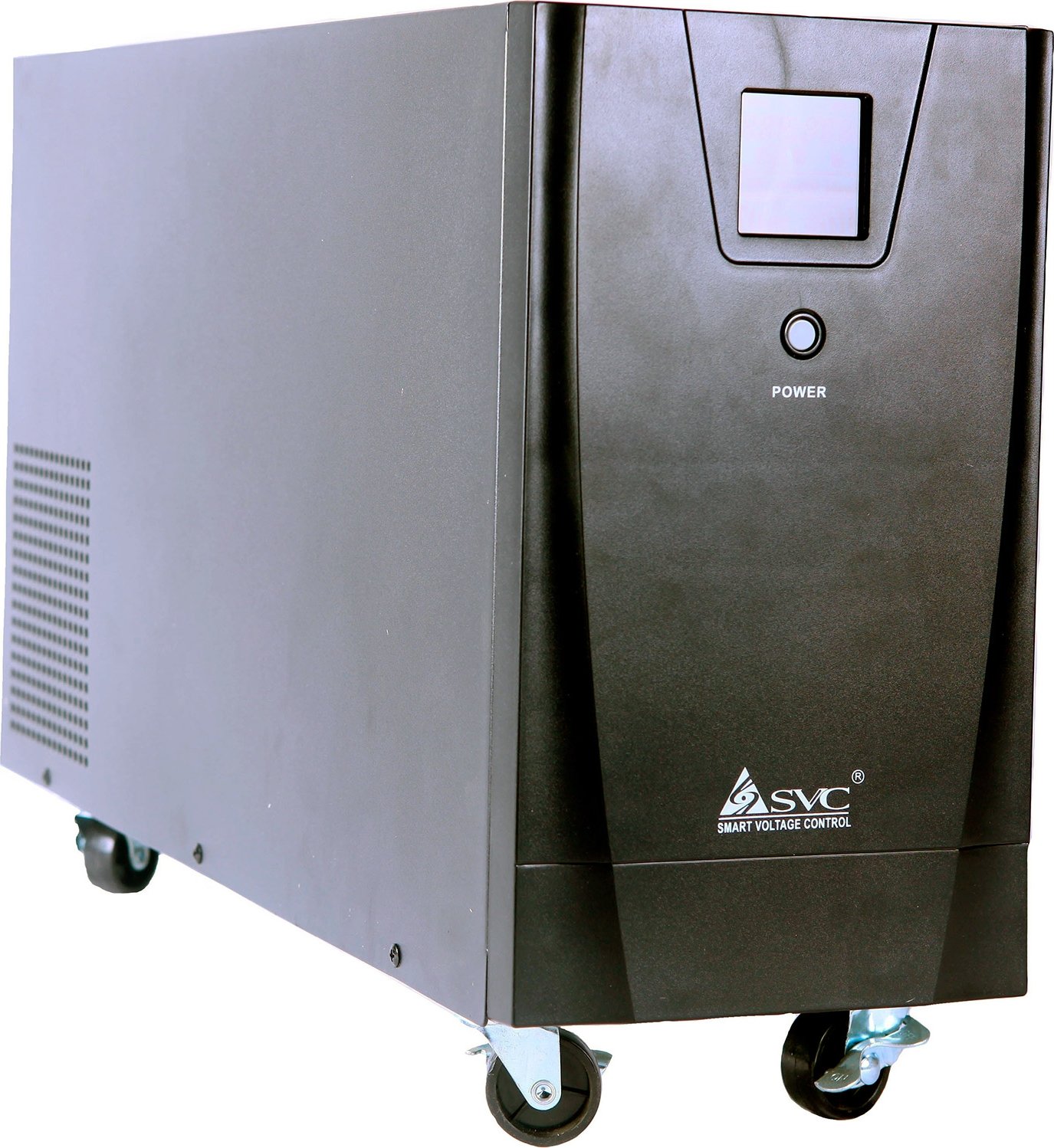 ИБП SVC SL-5KL-LCD купить | ELMIR - цена, отзывы, характеристики