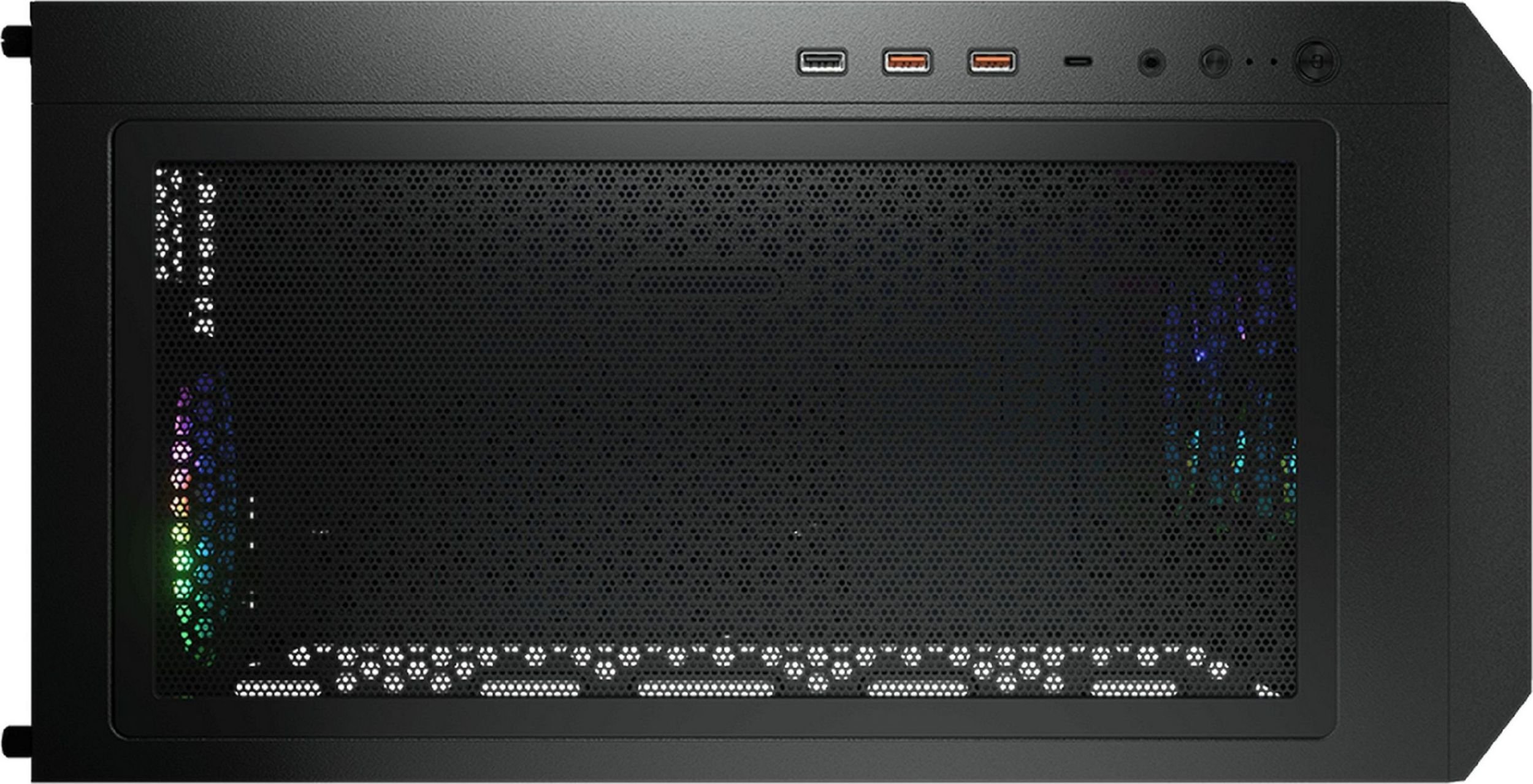 Корпус Cougar Duoface Pro RGB б/БП купить | Elmir - цена, отзывы ...