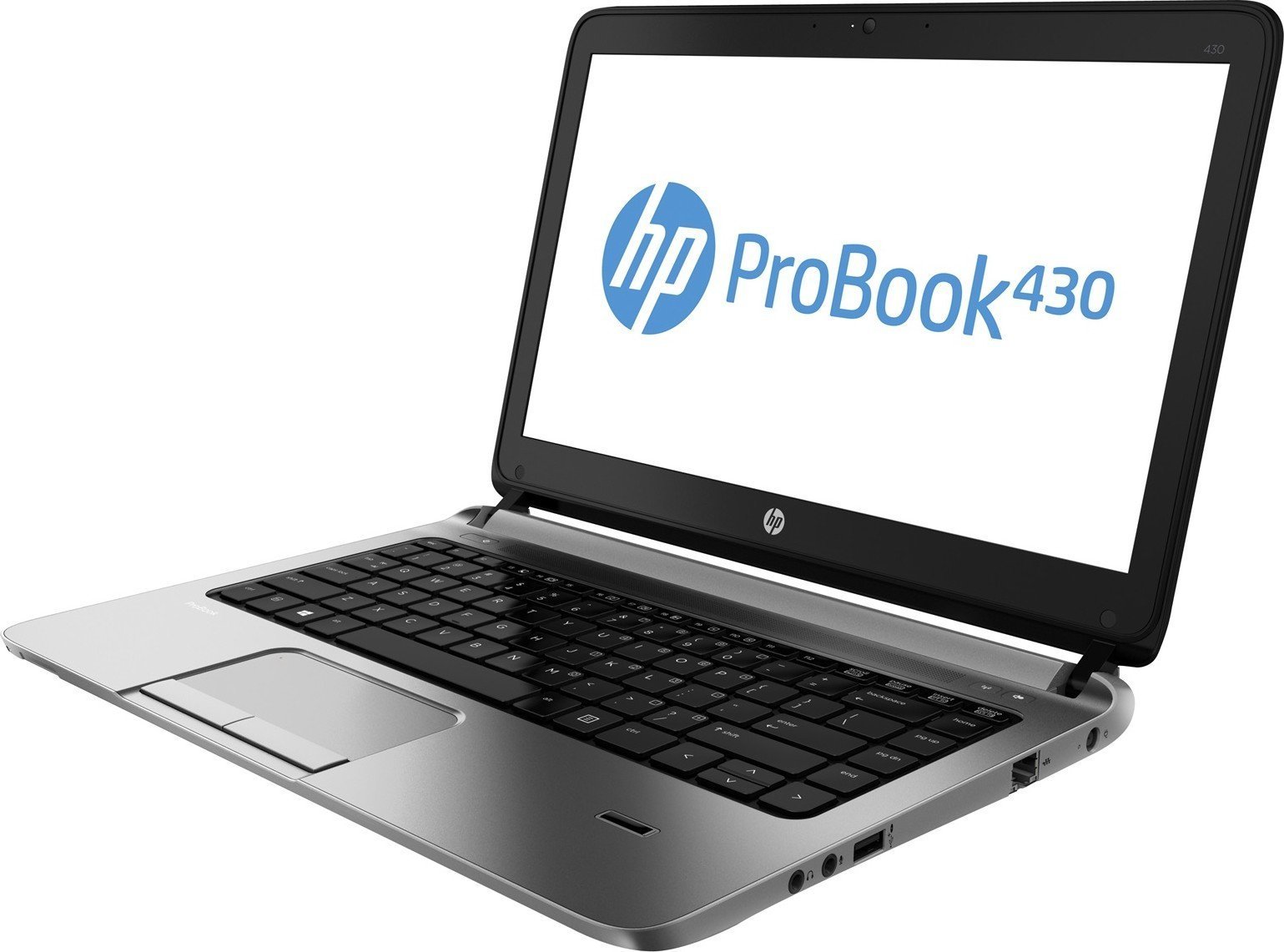 Ноутбук HP ProBook 430 (G6W01EA) купить | Elmir - цена, отзывы ...