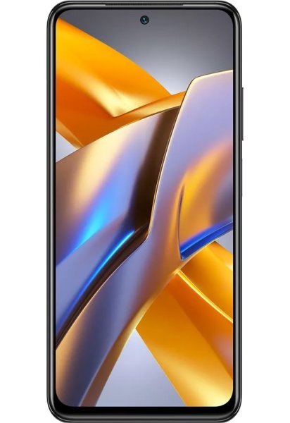 Xiaomi Poco M5s、8GB RAM、256GB ROM Xiaomi POCO M5s Dual-SIM 256GB ROM + 8GB RAM 4G (Blue