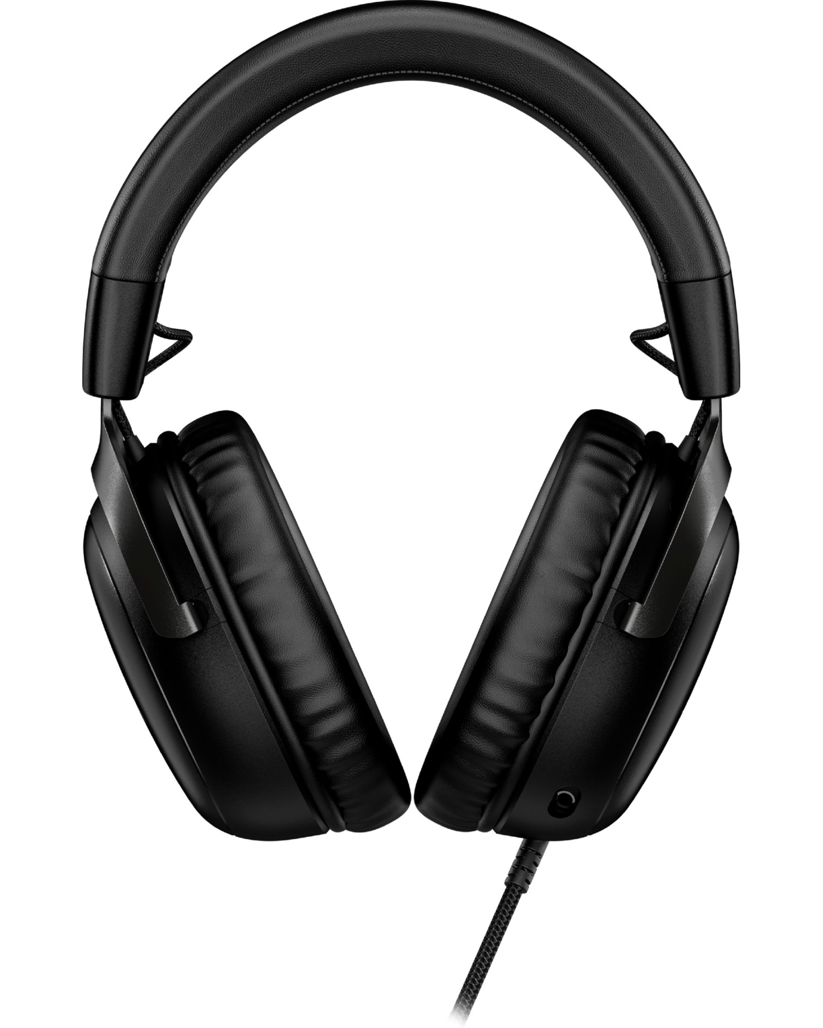 Наушники HyperX Cloud III Black (727A8AA) купить | ELMIR - цена