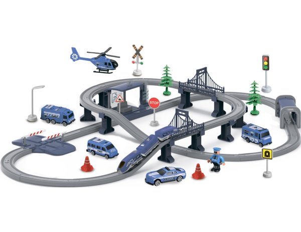 AR まとめ売り38枚セット Залізниця ZIPP Toys Міський Експрес Blue (AU3884AB) купити | ELMIR