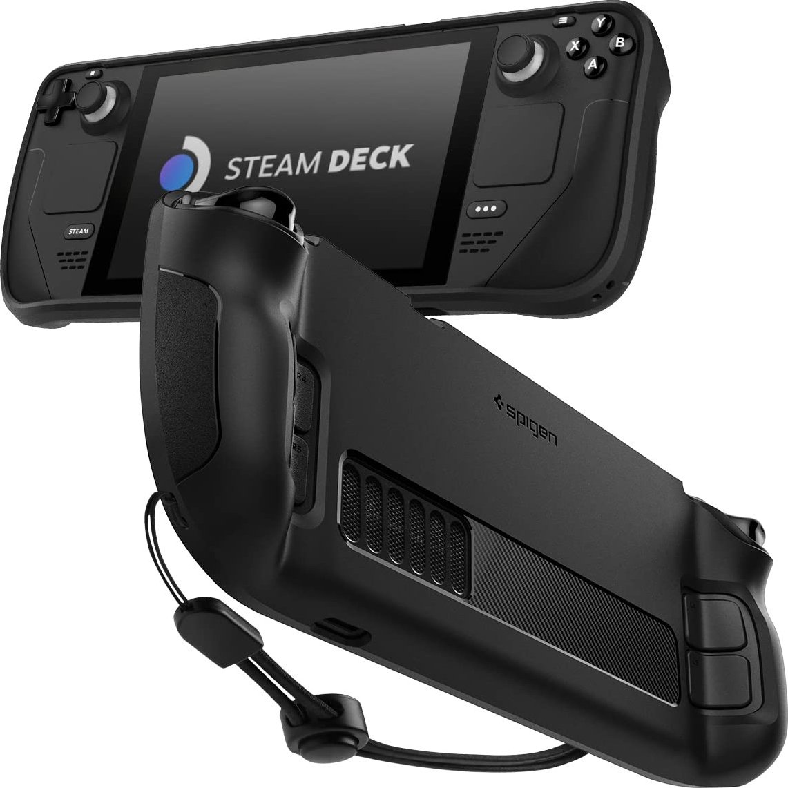 Steam Deck - 512GB + microSD 256GB（訳アリ） Steam Deck - 512GB + microSD 256GB（訳アリ） Steam Deck