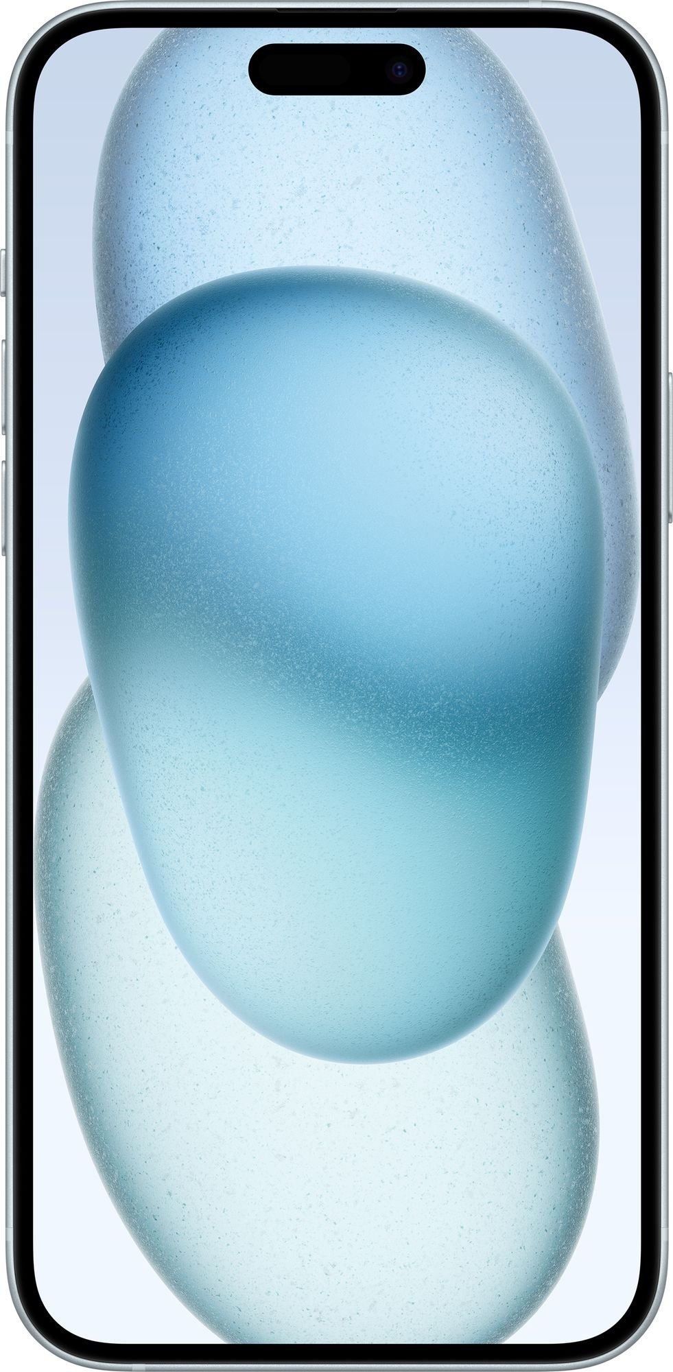 Мобильный телефон Apple iPhone 15 Plus 256GB Blue (MU1F3) UA