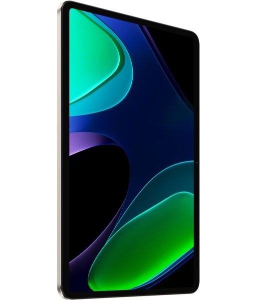 Xiaomi Pad 6 128GB ゴールド本体、純正ペン、ケース、箱付き Планшет Xiaomi Pad 6 6/128GB Gold Global купить | ELMIR - цена