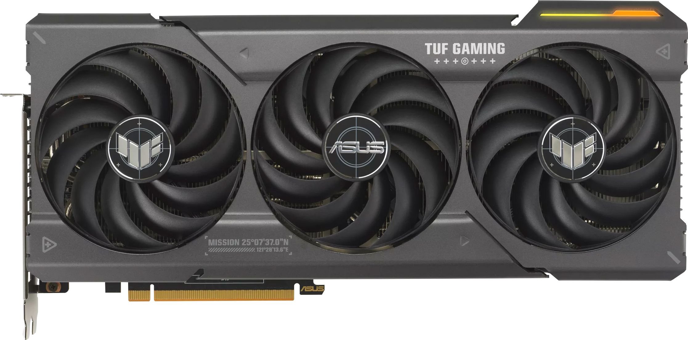 Видеокарта Asus PCI-E Radeon RX 7800 XT 16GB DDR6 (TUF