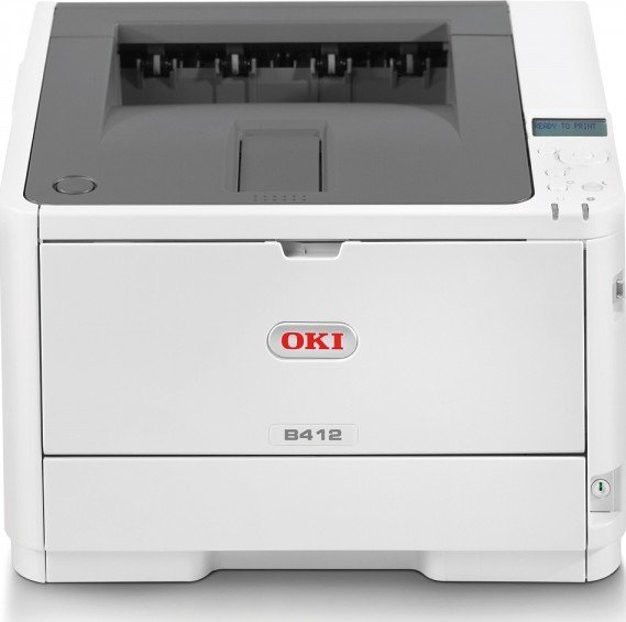 Принтер светодиодный OKI B412dn (45762002) купить | Elmir - цена ...