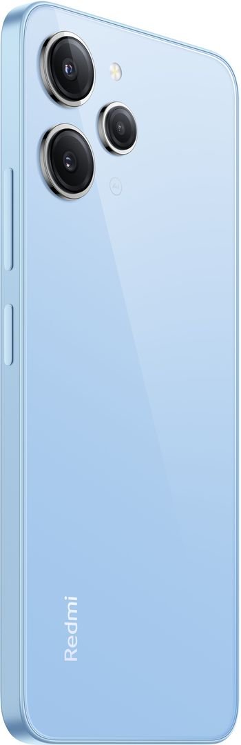 Мобильный телефон Xiaomi Redmi 12 8/256GB Sky Blue Global Version