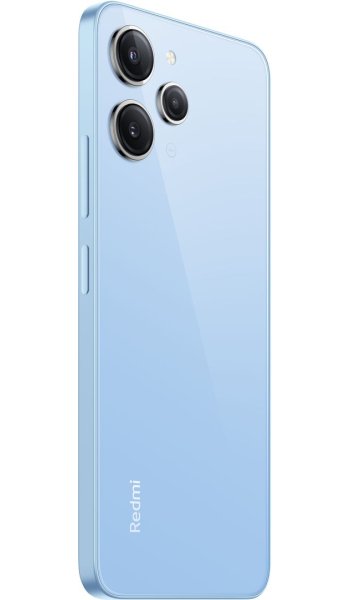 Мобильный телефон Xiaomi Redmi 12 8/256GB Sky Blue Global Version
