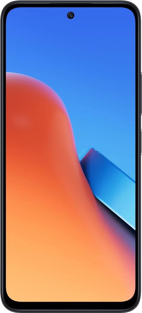 Мобильный телефон Xiaomi Redmi 12 8/256GB Midnight Black Global