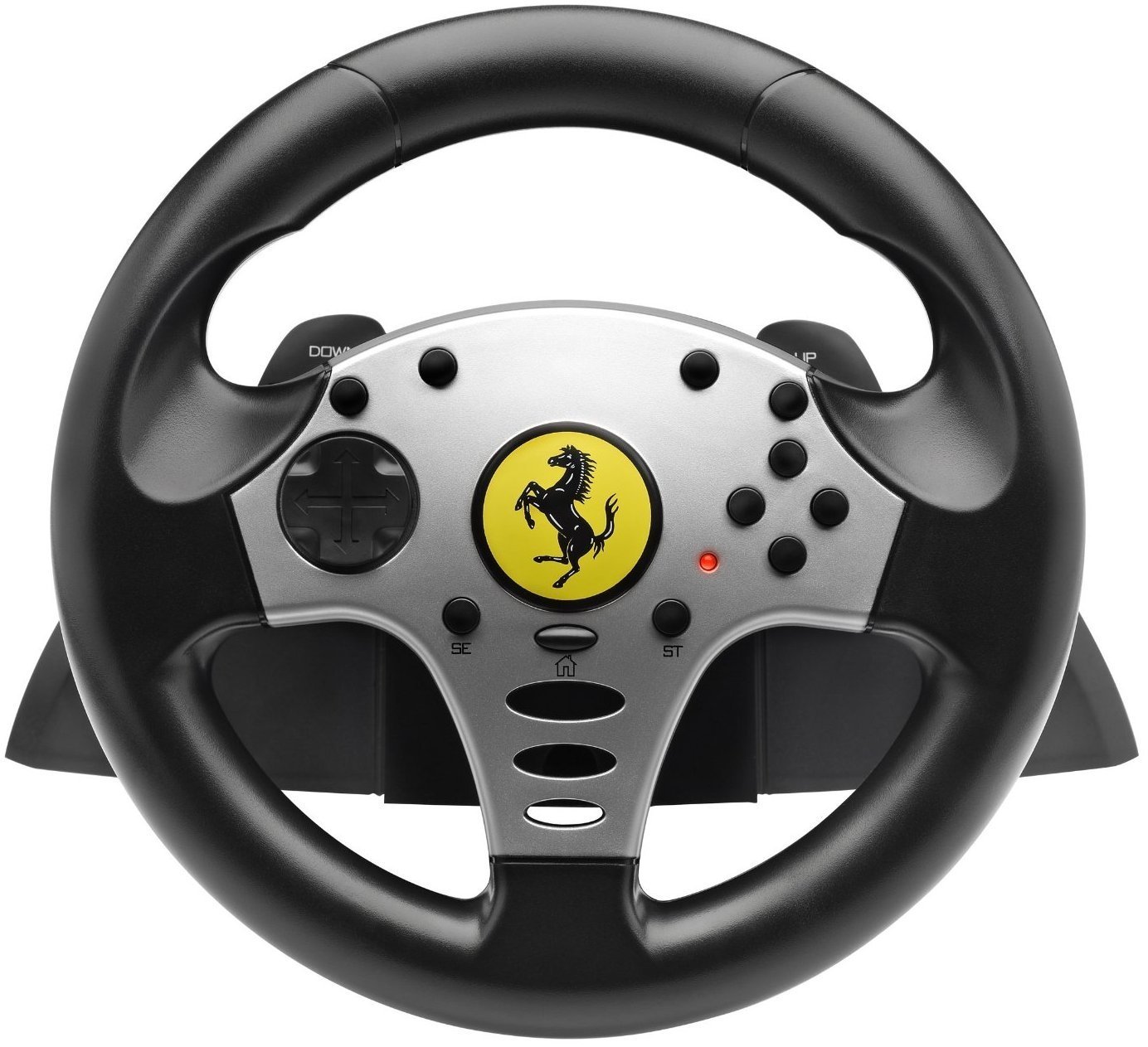 Thrustmaster ferrari challenge wheel