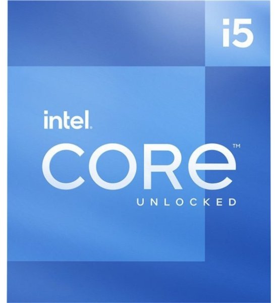 未使用 Intel Core i5-14600KF LGA1700 CPU Intel Core i5-14600KF 3.5 GHz 14-Core LGA 1700 14th Gen