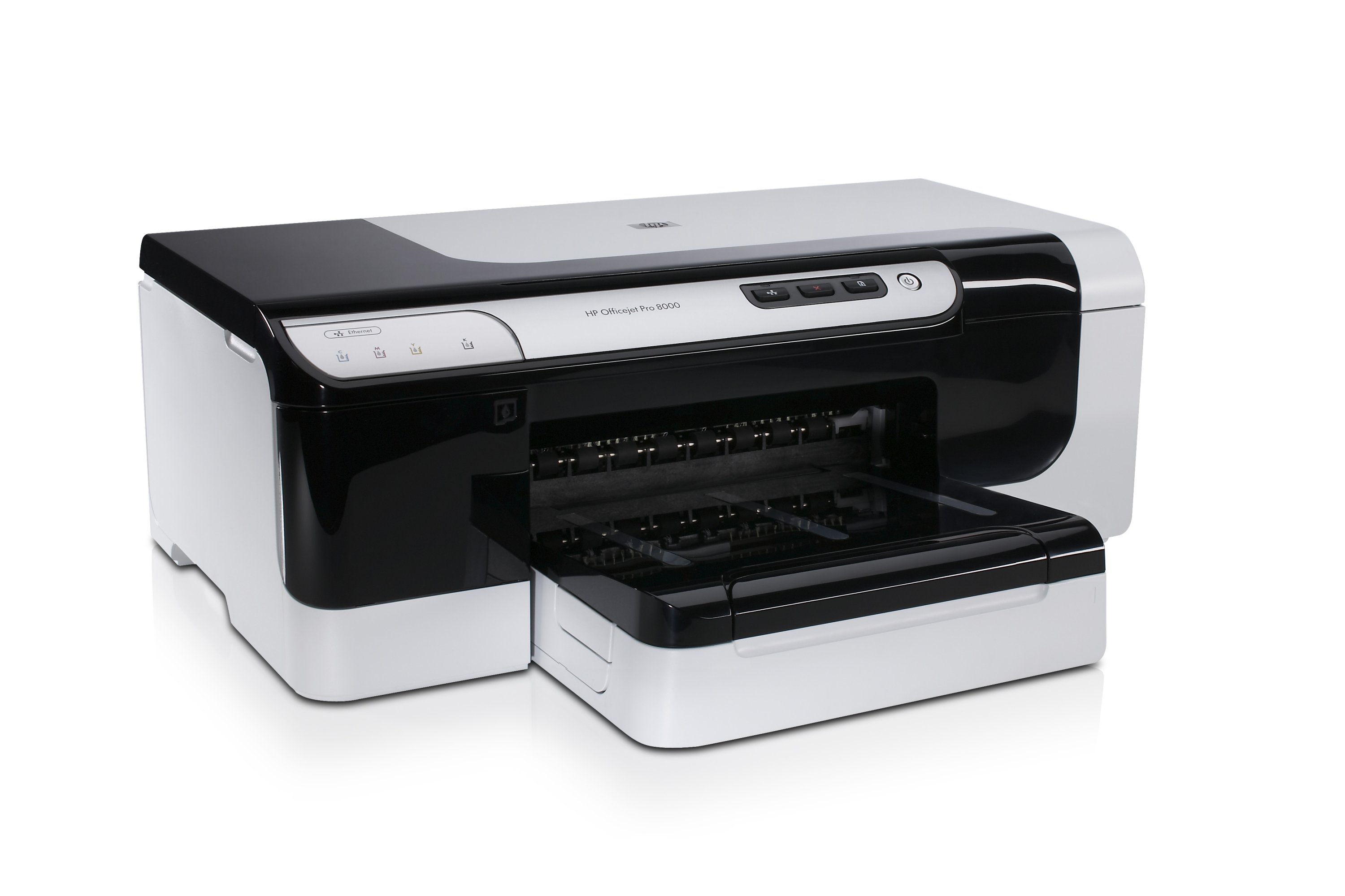 Принтер струйный HP OfficeJet Pro 8000 (CB092A) купить | Elmir - цена ...