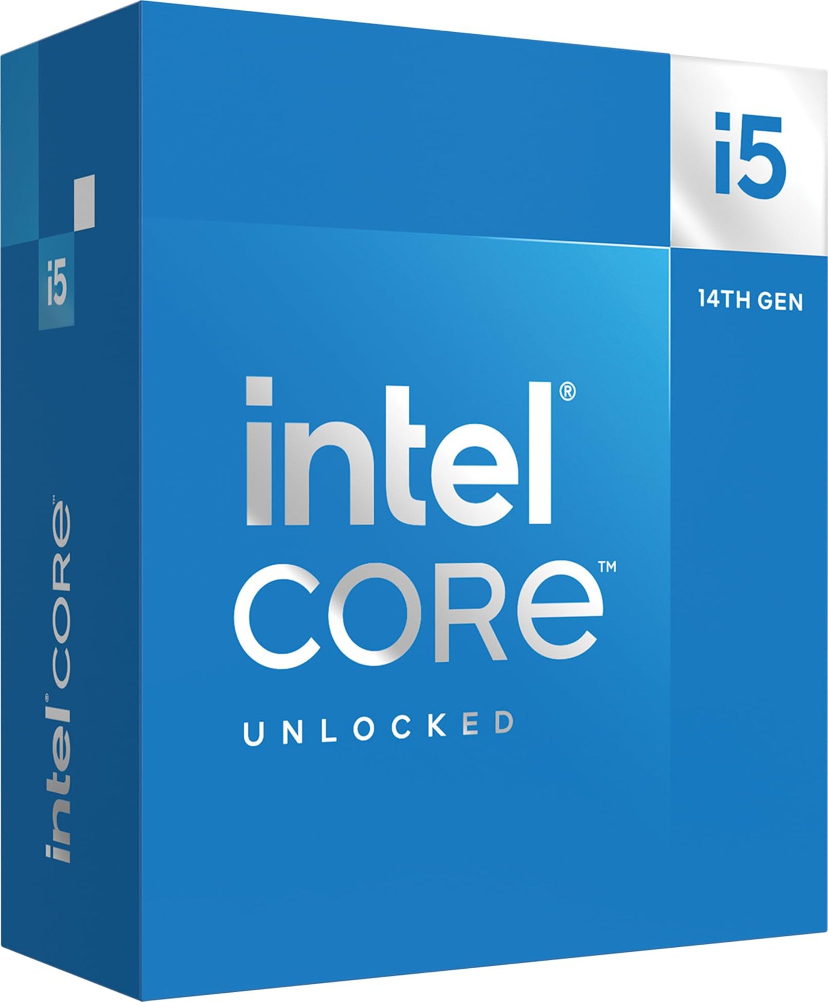 Процессор Intel Core i5-14600K s-1700 3.5GHz/24MB BOX (BX8071514600K ...