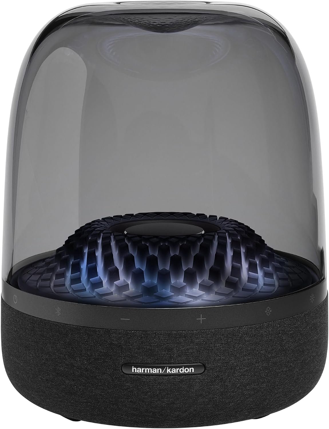 Акустическая система Harman/Kardon Aura Studio 4 Black