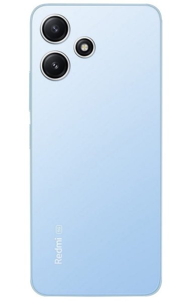 Мобильный телефон Xiaomi Redmi 12 5G 4/128GB Sky Blue Global
