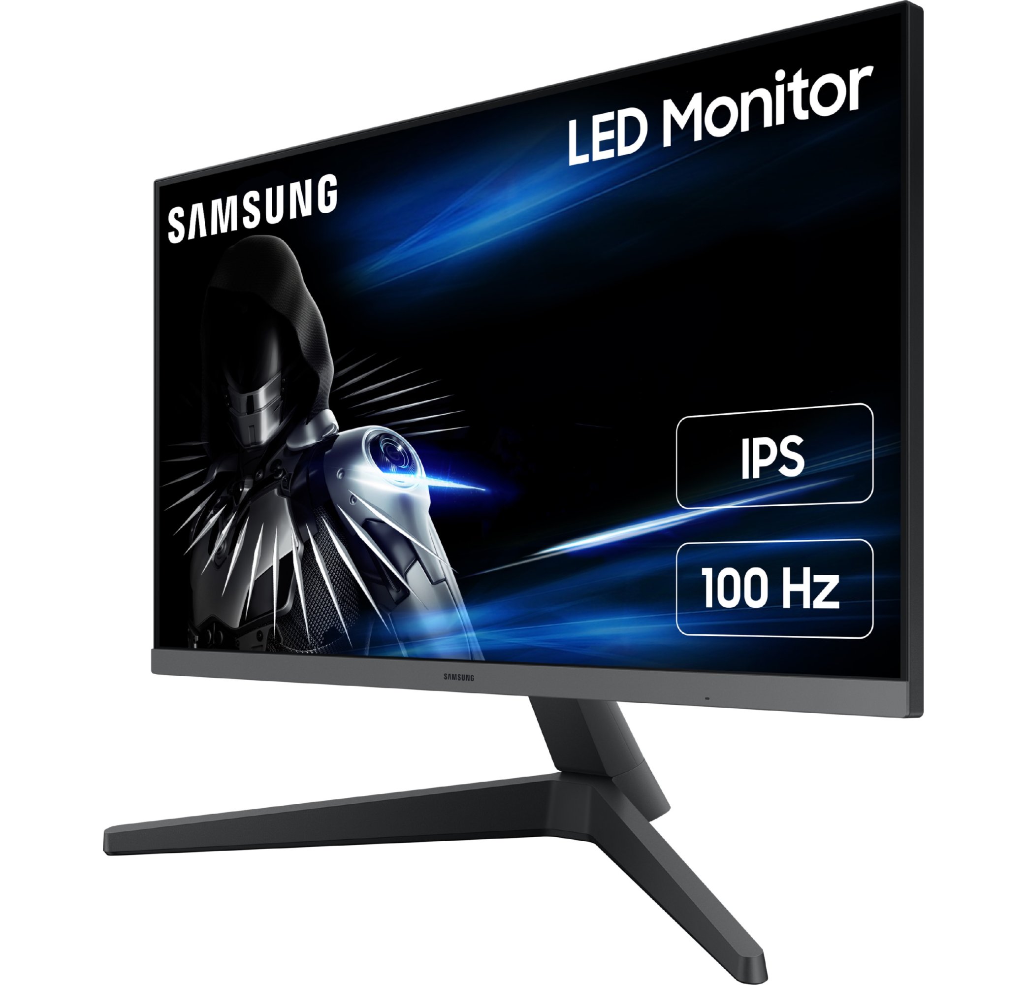 Монитор 27" Samsung S27C330GAI (LS27C330GAIXCI) купить | Elmir - цена ...