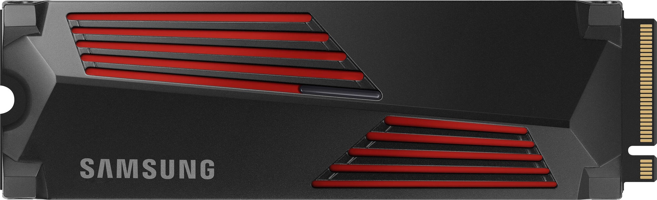 SSD-накопичувач M.2 1TB Samsung 990 PRO (MZ-V9P1T0GW) купити