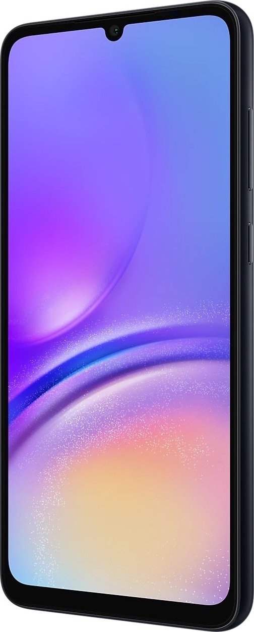 Мобільний телефон Samsung A055F/1R4D Galaxy A05 4/128GB Black (SM