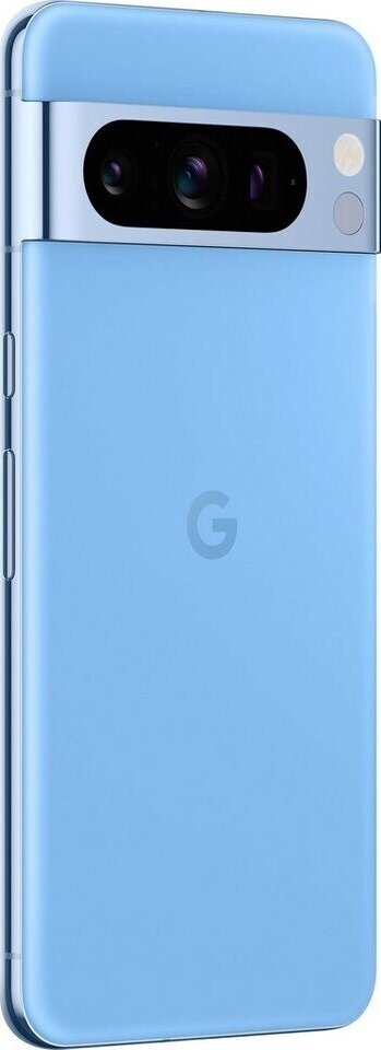 Мобільний телефон Google Pixel 8 Pro 12/128GB Bay купити | ELMIR