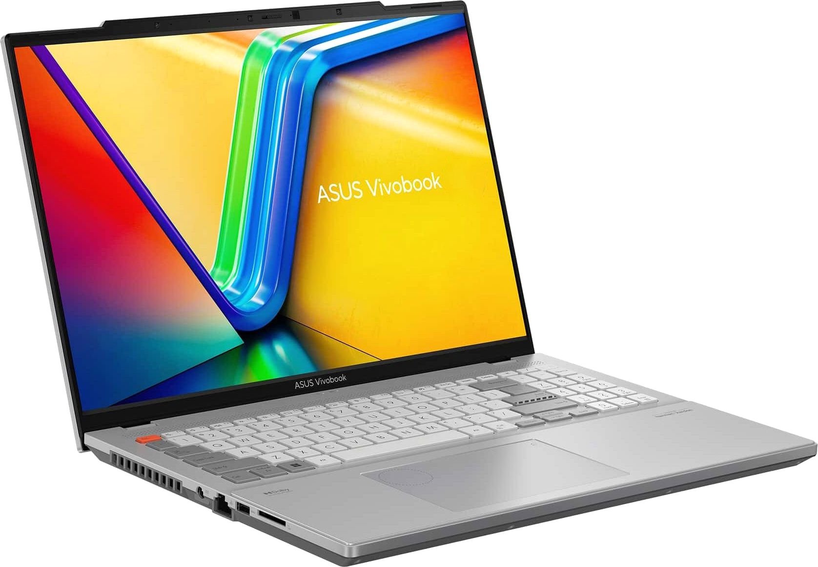 Ноутбук Asus Vivobook Pro 16X K6604JV (K6604JV-MX075) купить | Elmir ...