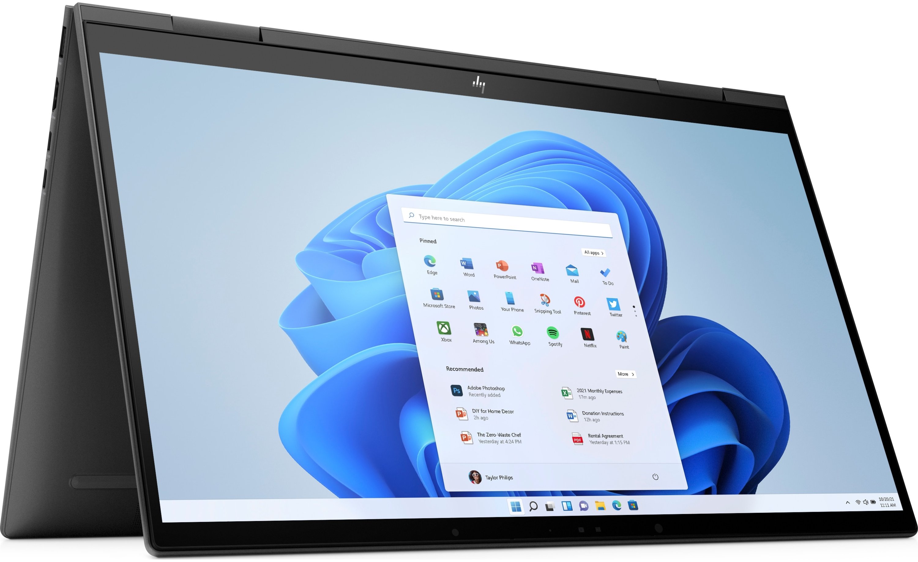 Windowsノート本体 HP ENVY x360 Ноутбук HP ENVY x360 15-fh0000ua (826N9EA) купить | Elmir - цена