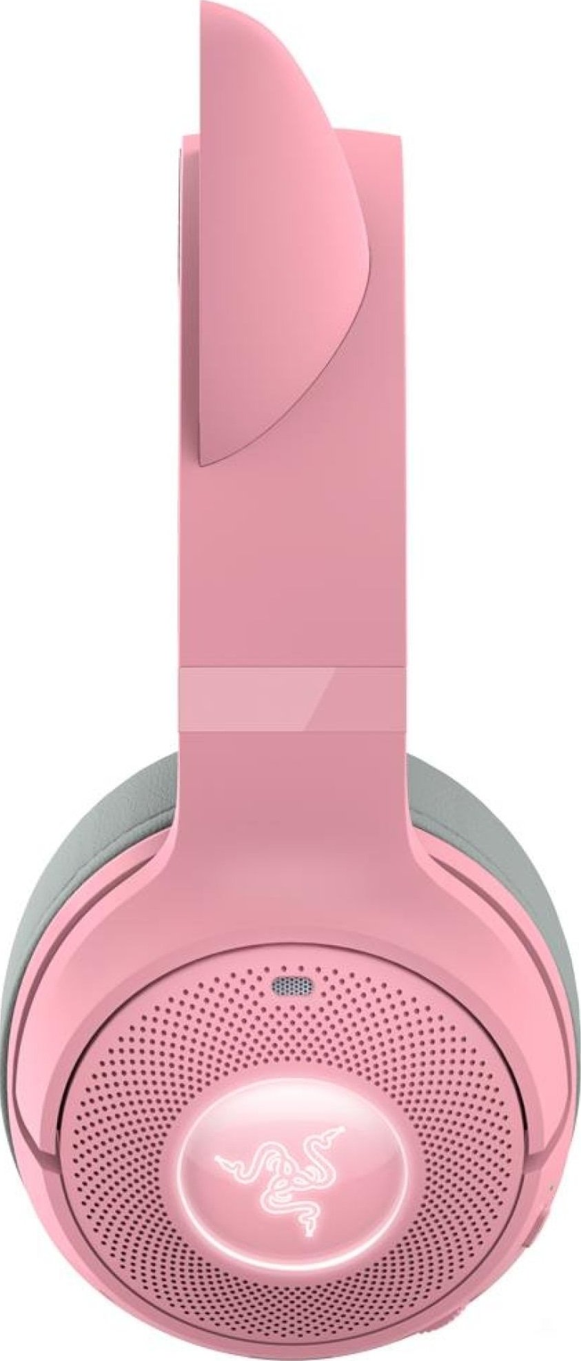Навушники Razer Kraken Kitty V2 BT Quartz (RZ04-04860100-R3M1