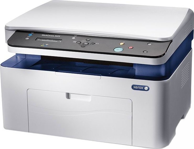 МФУ лазерное Xerox WorkCentre 3025BI (3025V_BI) купить | ELMIR - цена ...
