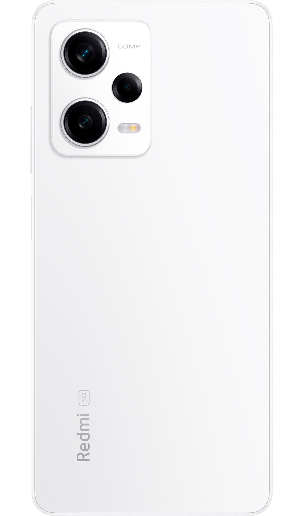 Мобильный телефон Xiaomi Redmi Note 12 Pro 5G 8/256GB Polar White