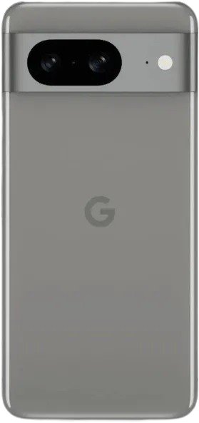 Мобильный телефон Google Pixel 8 8/128GB Hazel купить | ELMIR