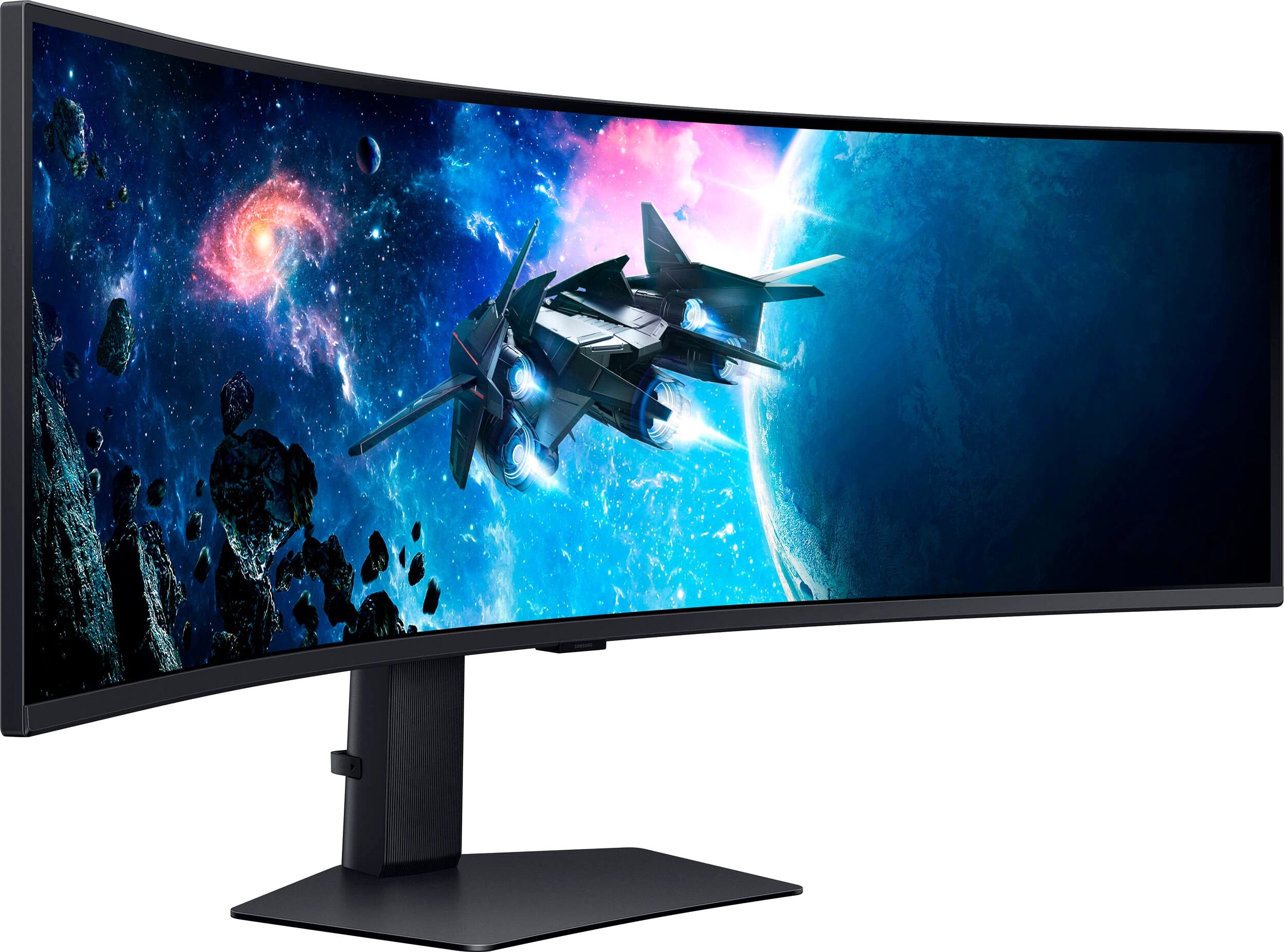 Монитор 49" Samsung Odyssey G9 G95C (LS49CG954EIXCI) купить | Elmir ...