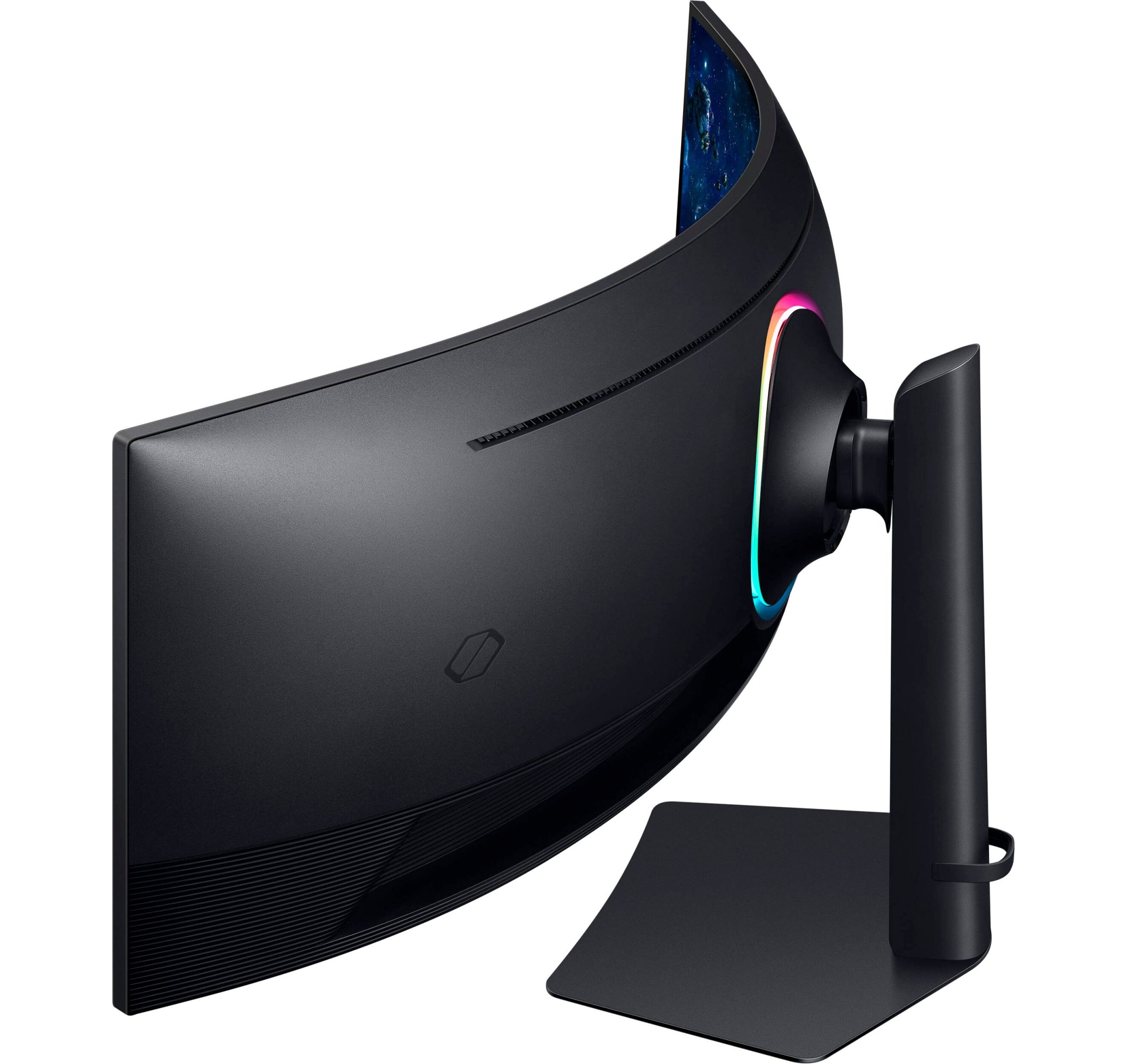Монитор 49" Samsung Odyssey G9 G95C (LS49CG954EIXCI) купить | Elmir ...