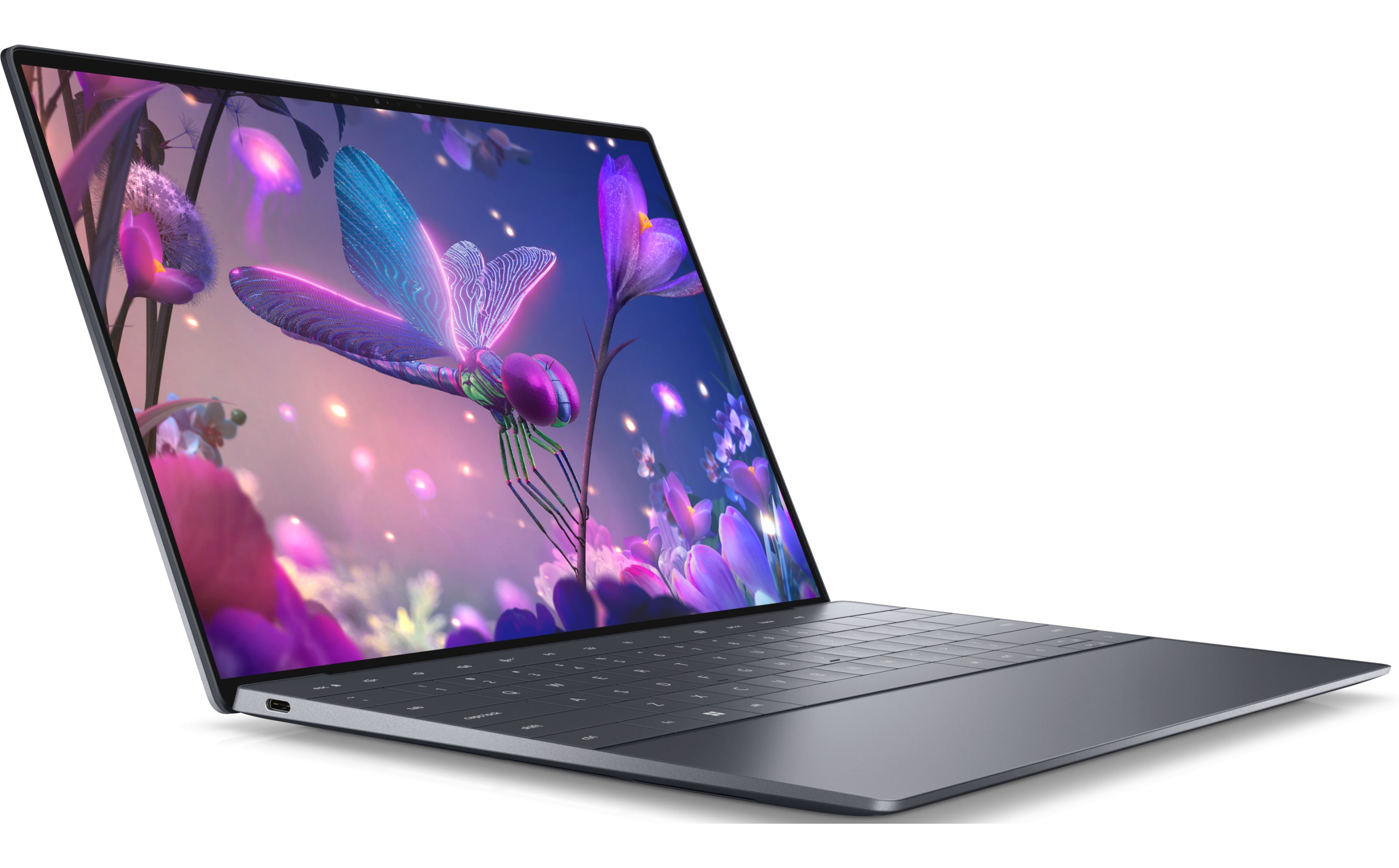 Ноутбук Dell XPS 13 Plus 9320 (N993XPS9320GE_WH11) купить | Elmir