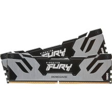 Оперативная память Kingston Fury 64 ГБ | ELMIR - купить в Киеве