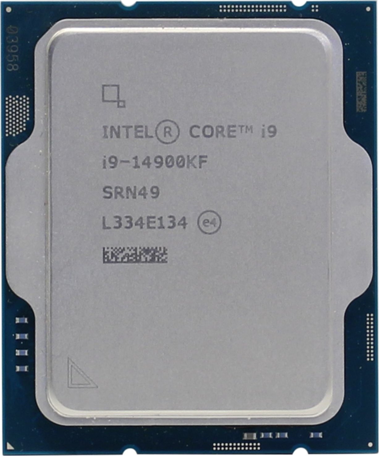 t*a様 Intel Core i9-14900KF CPU Процессор Intel Core i9-14900KF s-1700 6.0GHz/36MB Tray