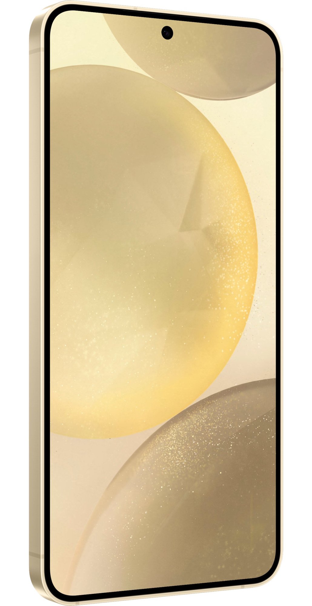 Мобильный телефон Samsung Galaxy S24 8/256GB Amber Yellow