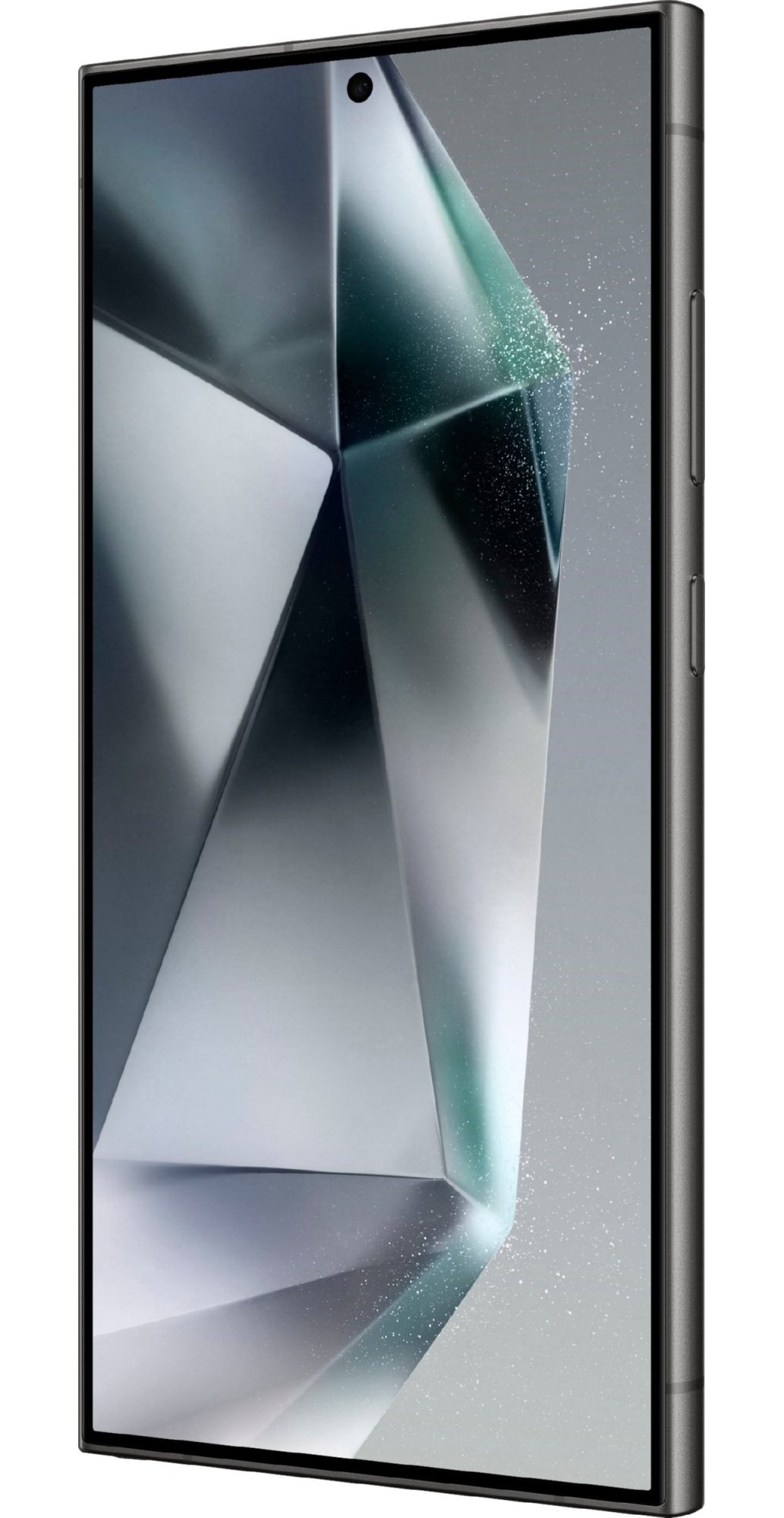 Мобильный телефон Samsung Galaxy S24 Ultra 12/256GB Titanium Black