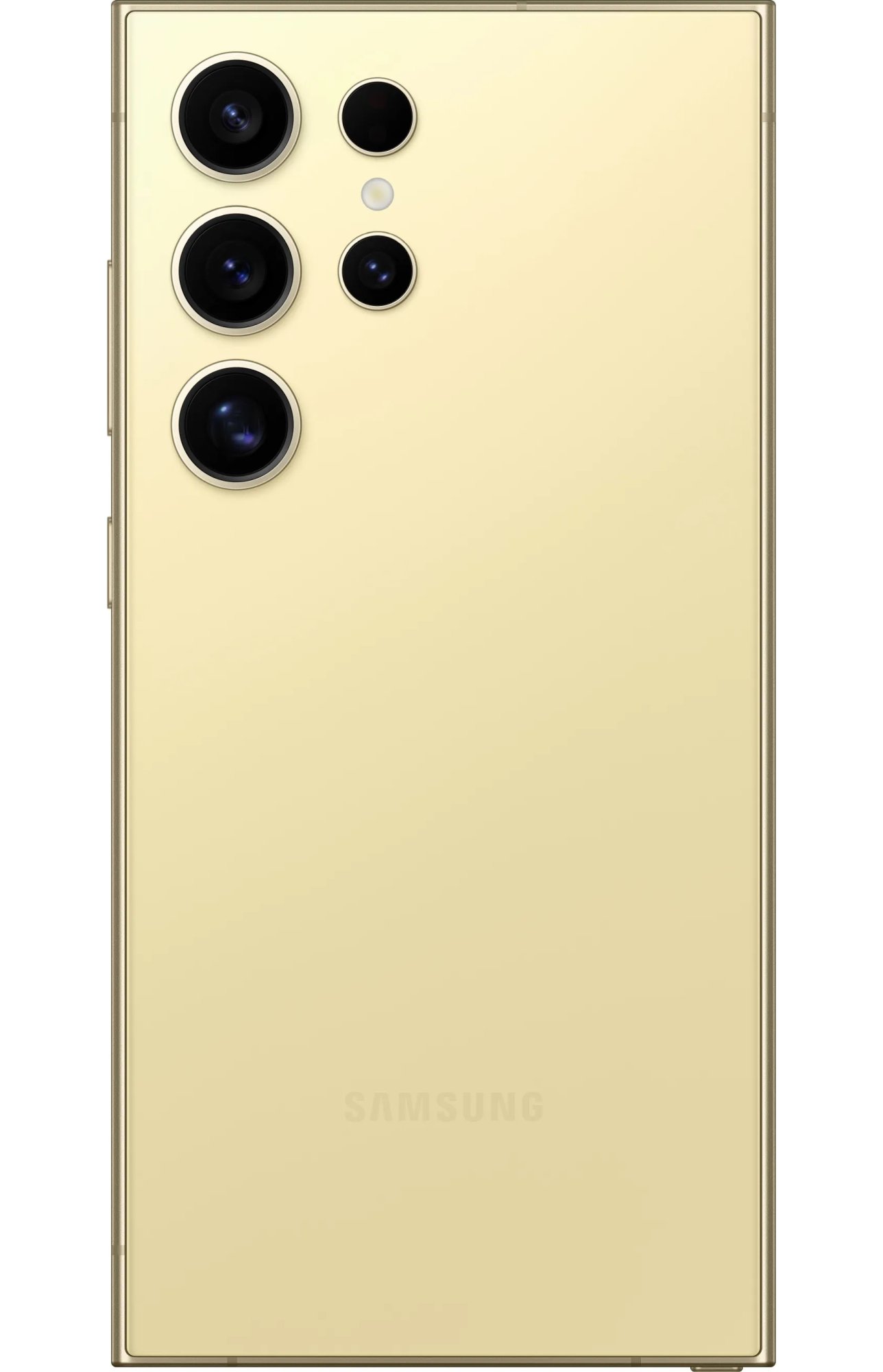 Мобильный телефон Samsung Galaxy S24 Ultra 12/256GB Titanium
