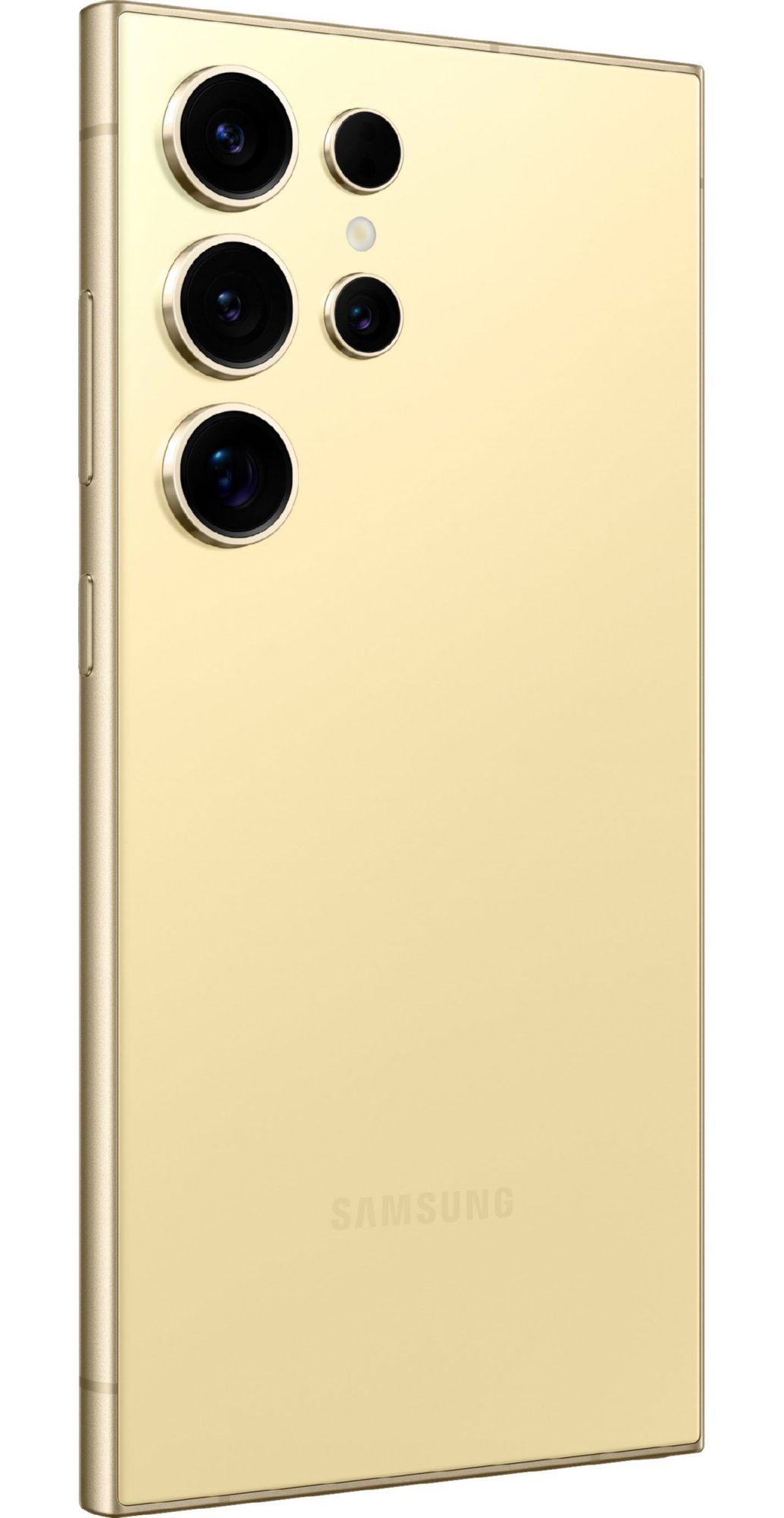 Мобильный телефон Samsung Galaxy S24 Ultra 12GB/1TB Titanium