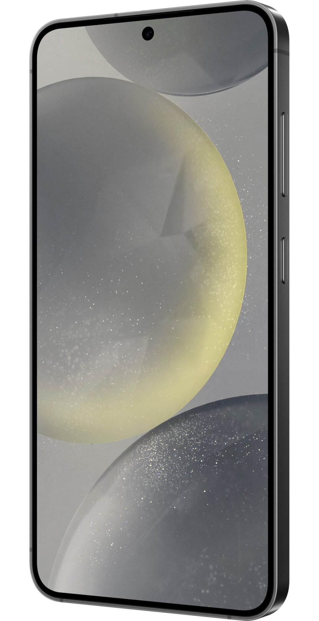Мобильный телефон Samsung Galaxy S24 8/256GB Onyx Black (SM