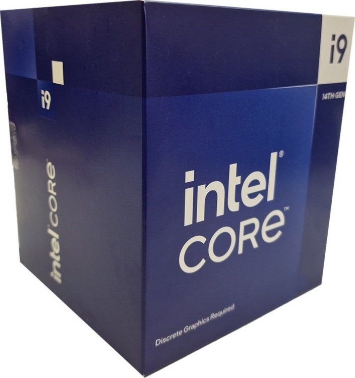 Процессор Intel Core i9-14900 s-1700 5.8GHz/36MB BOX (BX8071514900