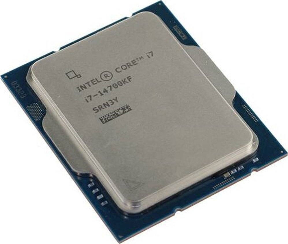 Процесор Intel Core i7-14700KF s-1700 5.6GHz/33MB Tray