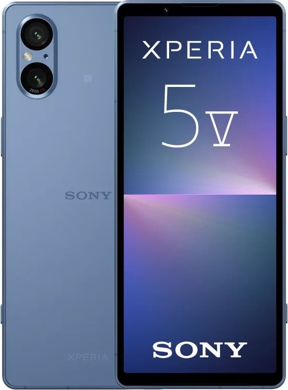 Мобильный телефон Sony XPERIA 5 V 8/256GB Blue Global купить