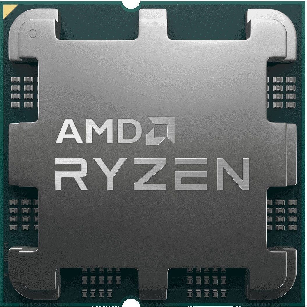 Процессор AMD Ryzen 5 8600G s-AM5 5.0GHz/16MB BOX (100