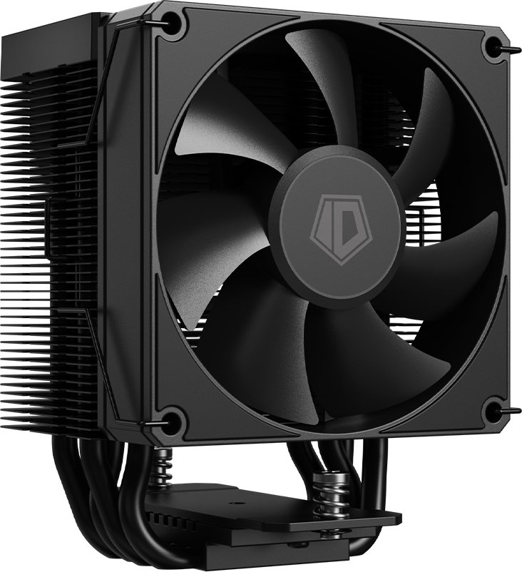 Кулер для процессора ID-Cooling Frozn A400 Black купить | ELMIR