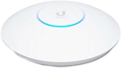 Точка доступу Ubiquiti UniFi U6 ENTERPRISE (U6-ENTERPRISE) купити