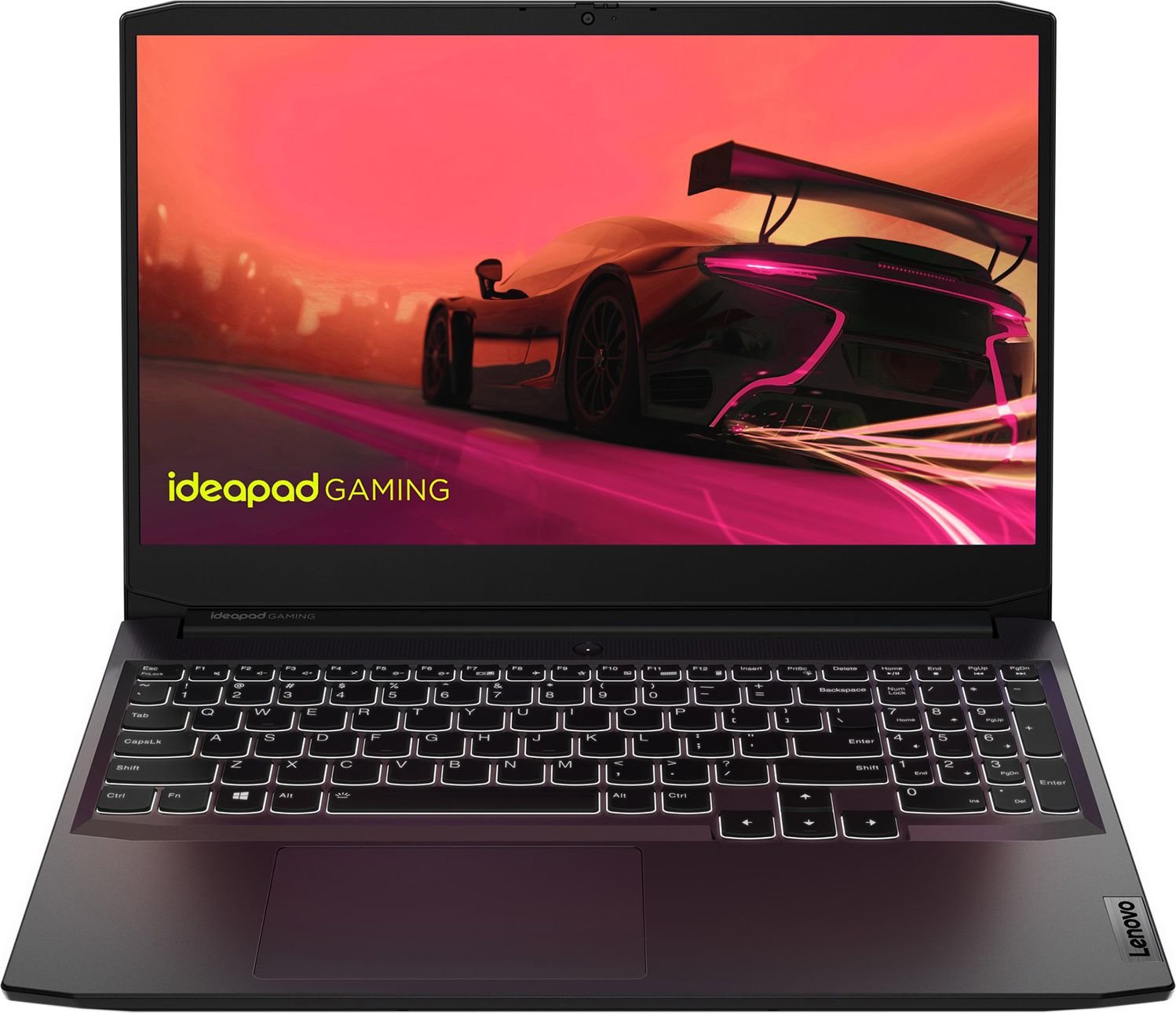 Ноутбук Lenovo IdeaPad Gaming 3 15ACH6 (82K2027ARM) купити | Elmir