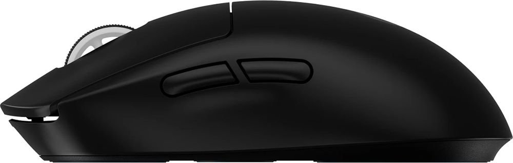 k1003 Logitech PRO X SUPERLIGHT ブラック Мышь Logitech G Pro X Superlight Wireless Black (910-005880